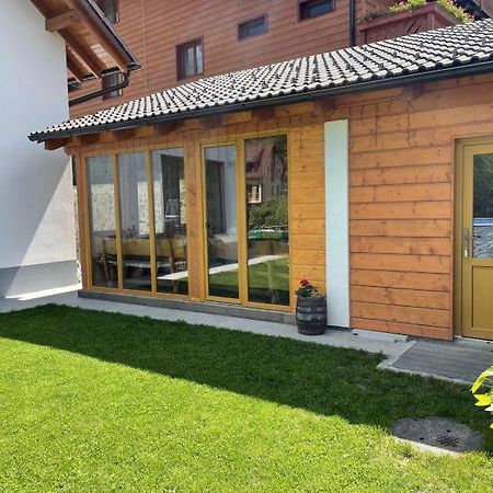 Apartman Pri Dierach Терхова Екстер'єр фото