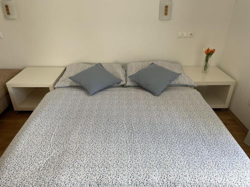 Apartman Pri Dierach Терхова Екстер'єр фото