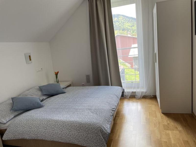 Apartman Pri Dierach Терхова Екстер'єр фото