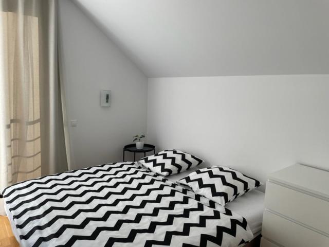 Apartman Pri Dierach Терхова Екстер'єр фото