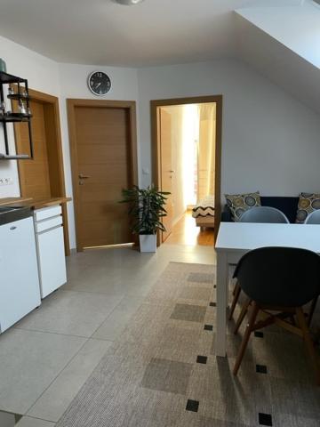 Apartman Pri Dierach Терхова Екстер'єр фото