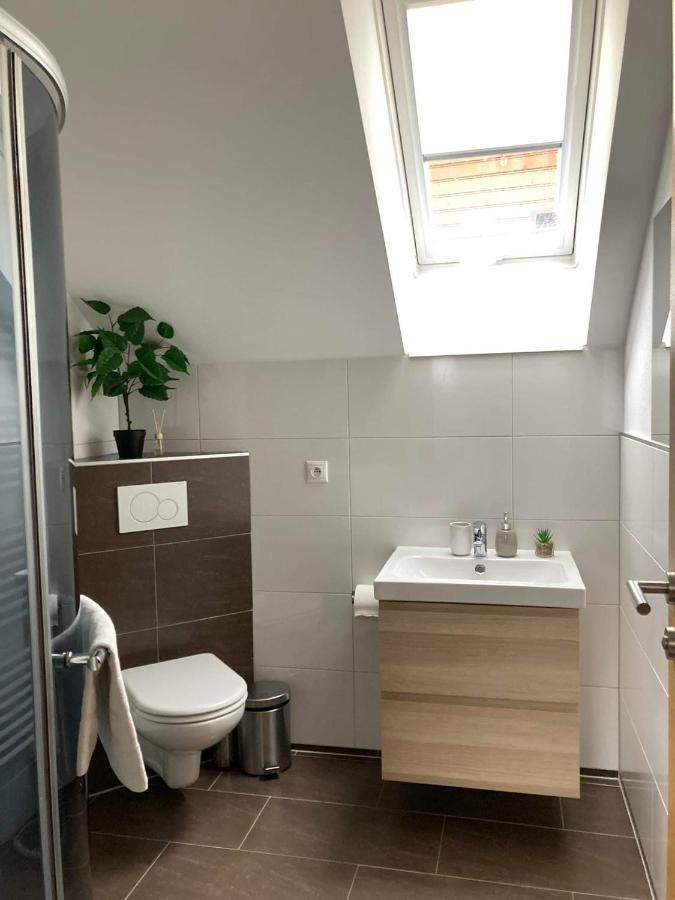 Apartman Pri Dierach Терхова Екстер'єр фото