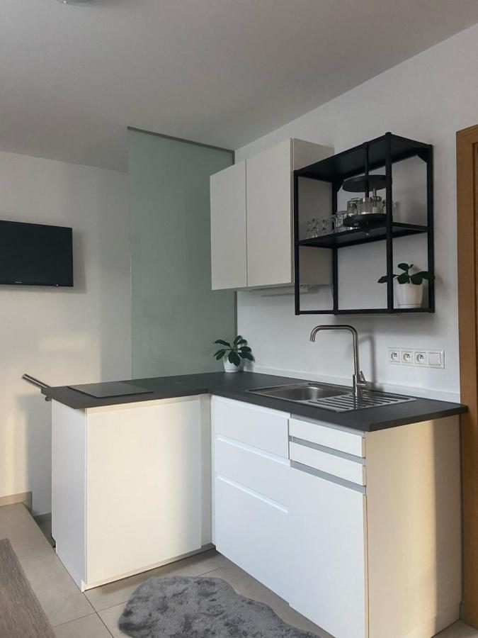 Apartman Pri Dierach Терхова Екстер'єр фото